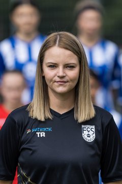 Bild 114 - wBJ FC Suederelbe.